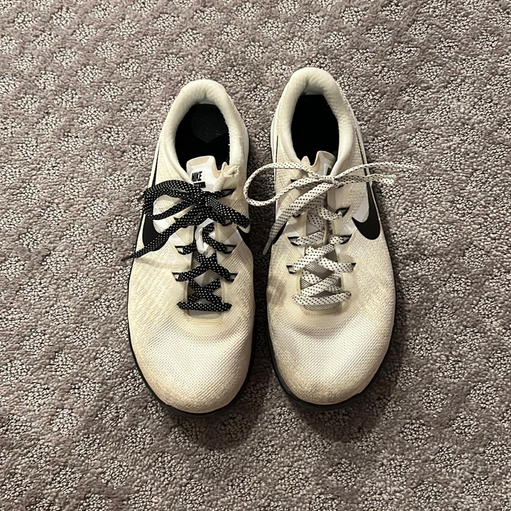nike training shoes